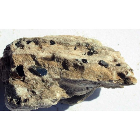 Teruelita-MINERALES Teruelita-MINERALES