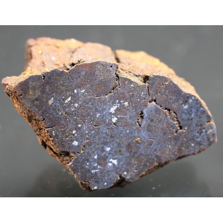 Meteorito Vaca Muerta Meteorito Vaca Muerta