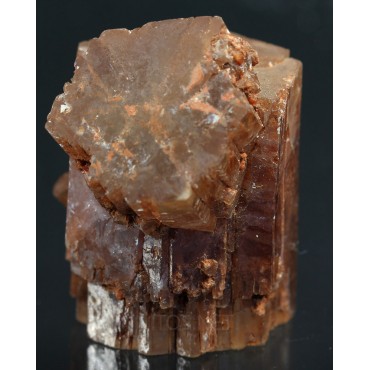Mineral aragonito