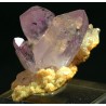 Mineral amatista