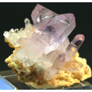 Mineral amatista