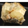 Mineral prehnita