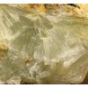 Mineral prehnita