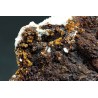 Mineral jarosita mineral de españa X3226