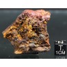 Mineral jarosita mineral de españa X3228