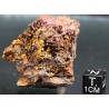 Mineral jarosita mineral de españa X3228