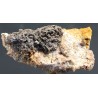 Plata nativa mineral de españa X3229