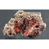 Plata nativa mineral de españa X3230