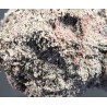 Plata nativa mineral de españa X3230