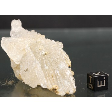 Yeso cristalizado mineral de coleccion X3234