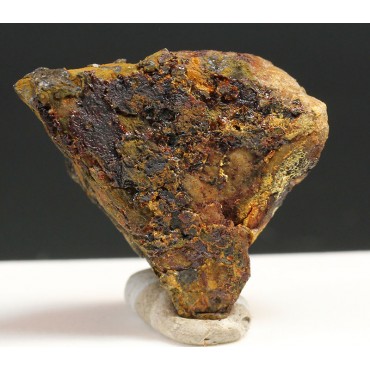 Cacoxeno mineral España