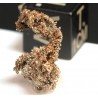 Plata nativa mineral de españa X3301 - Litos