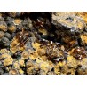 Jarosita mineral de españa  - Litos