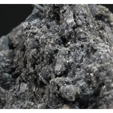 Bismutinita mineral - Litos