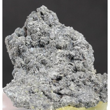 Bismutinita mineral - Litos