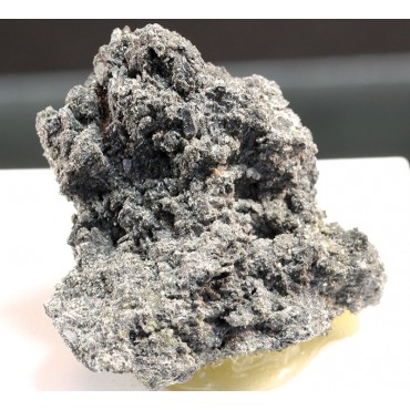 Bismutinita mineral - Litos