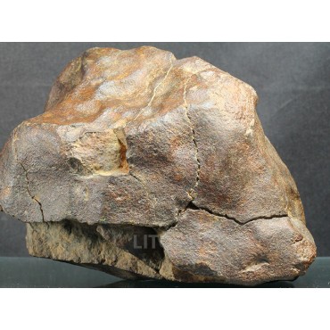 Meteorito NWA