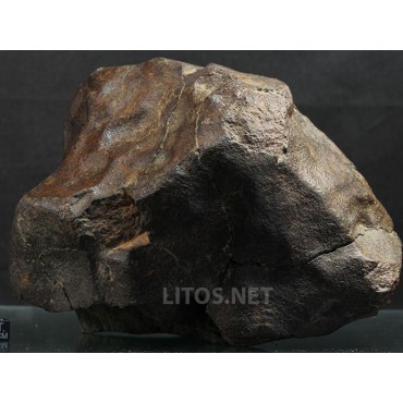 Meteorito NWA