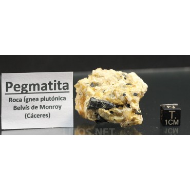 Pegmatita