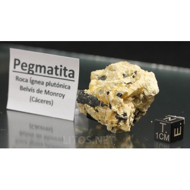 Pegmatita