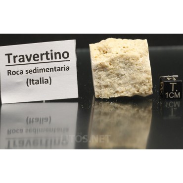 Travertino