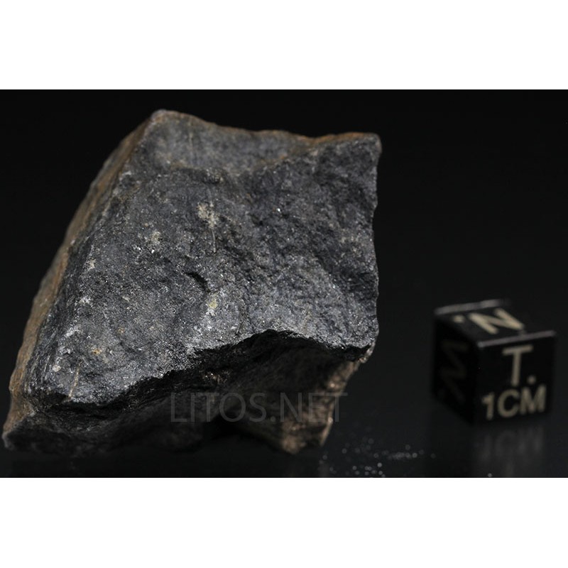 Cuarcita roca - Litos