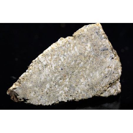 Meteorito Eucrita