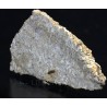 Meteorito Eucrita
