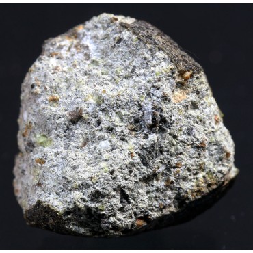 Meteorito Howardita