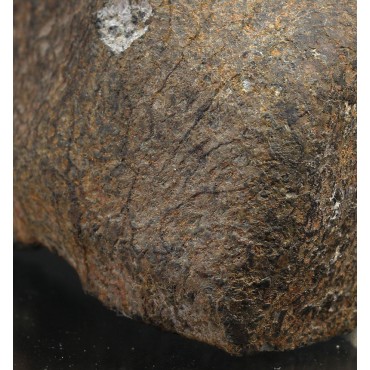 Meteorito Eucrita