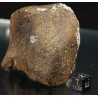 Meteorito Eucrita