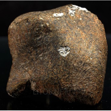 Meteorito Eucrita