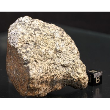 Meteorito Eucrita
