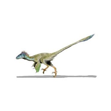 Utahraptor