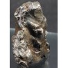 Meteorito metalico sikhote Alin