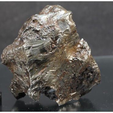 Meteorito metalico sikhote Alin