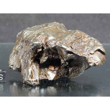 Meteorito metalico sikhote Alin