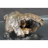 Meteorito metalico sikhote Alin