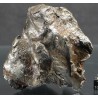 Meteorito metalico sikhote Alin