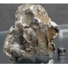 Meteorito metalico sikhote Alin