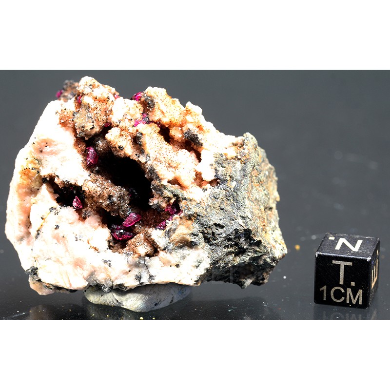 roselita mineral