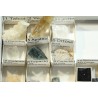 Colección minerales escala de Mohs