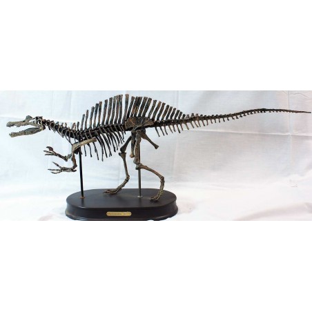 Spinosaurus-DINOSAURIOS Spinosaurus-DINOSAURIOS