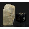 Mineral Topacio