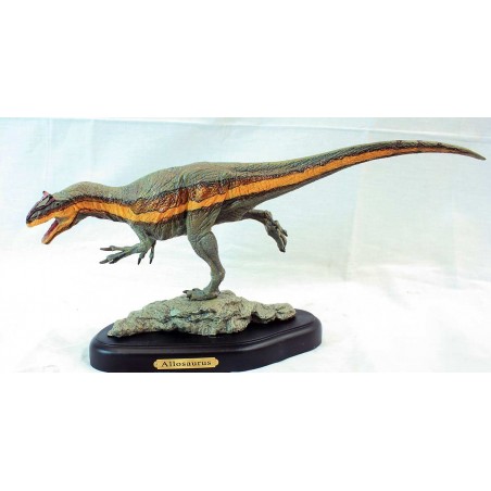 Allosaurio-DINOSAURIOS Allosaurio-DINOSAURIOS