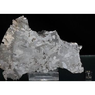 Meteorito Retuerta del Bullaque