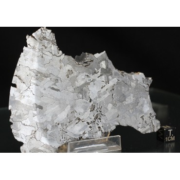 Meteorito Retuerta del Bullaque