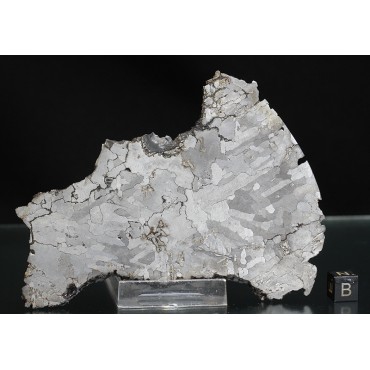 Meteorito Retuerta del Bullaque