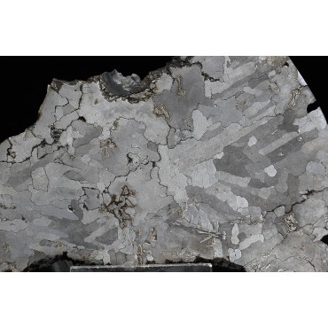 Meteorito Retuerta del Bullaque