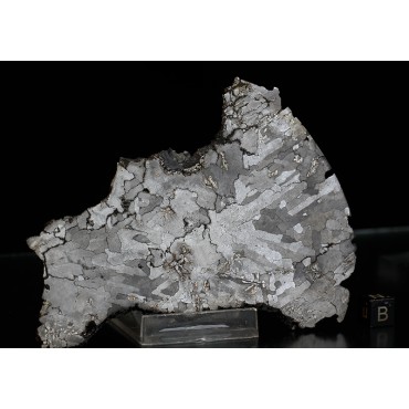Meteorito Retuerta del Bullaque